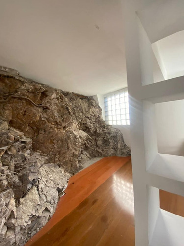 Arriendo Casa NO 1D 1B 1E Quinchamal&iacute; - Las Condes