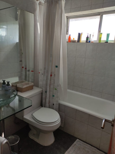 Venta Departamento NO 3D 2B 1E 1B Metro Bilbao - Providencia