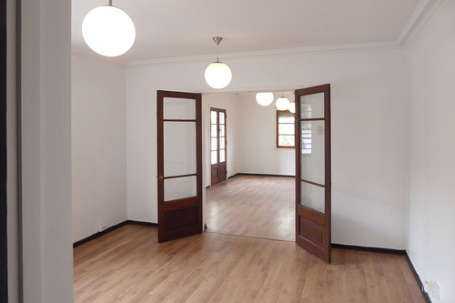 Arriendo Departamento NOSP 4D 3B 2E In&eacute;s de Su&aacute;rez - Providencia