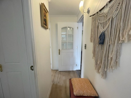 Venta Departamento O 3D en suite 2B 1E 1B Metro Monse&ntilde;or Eyzaguirre - &Ntilde;u&ntilde;oa