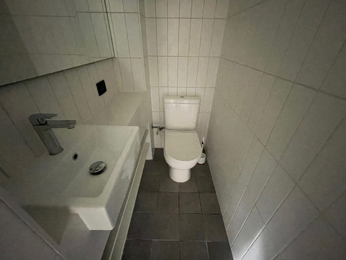 Arriendo Departamento P 1D 2B 1E 1B Las Lilas - Providencia