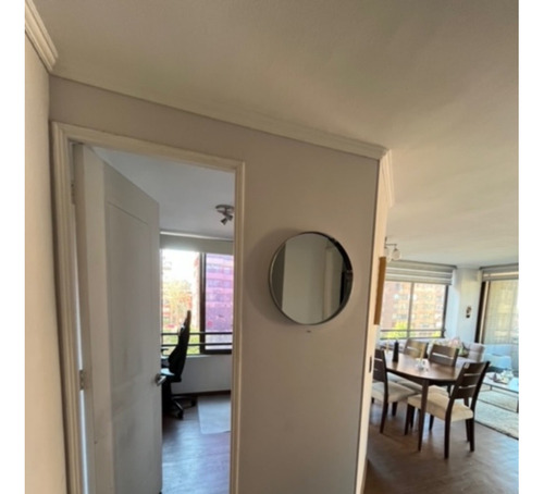 Venta Departamento SO 3D 2B 1E 1B Vaticano - Las Condes