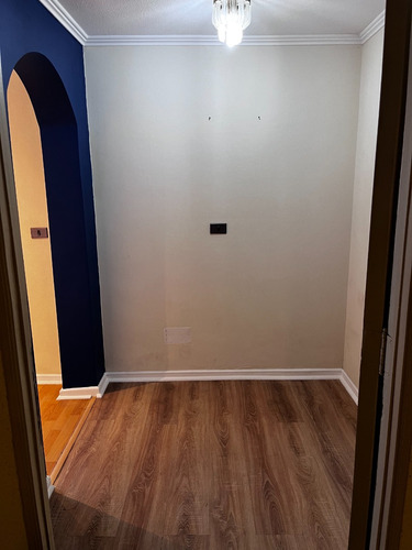 Arriendo Departamento 3D 2B 1E 1B Plaza &Ntilde;u&ntilde;oa - &Ntilde;u&ntilde;oa