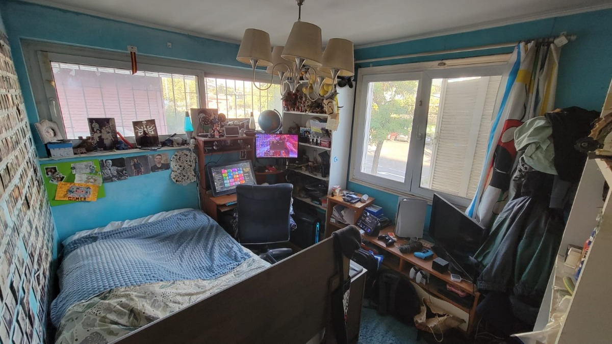 Venta Casa NP 5D en suite 3B 1E Diego de Almagro - &Ntilde;u&ntilde;oa