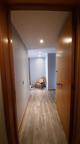 Arriendo Departamento 4D 4B 1E 1B Metro Manquehue - Apumanque - Las Condes