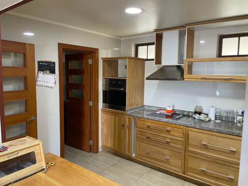 Venta Departamento NO 4D en suite Walk-in cl&oacute;set 3B 2E 1B Philippi - Puerto Varas