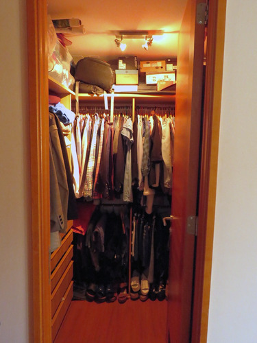 Arriendo Departamento NOSP 3D en suite Walk-in cl&oacute;set 2B 2E 1B Las Lilas - Providencia