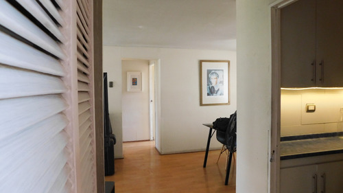 Arriendo Departamento O 3D 2B 1E Metro Monse&ntilde;or Eyzaguirre - &Ntilde;u&ntilde;oa