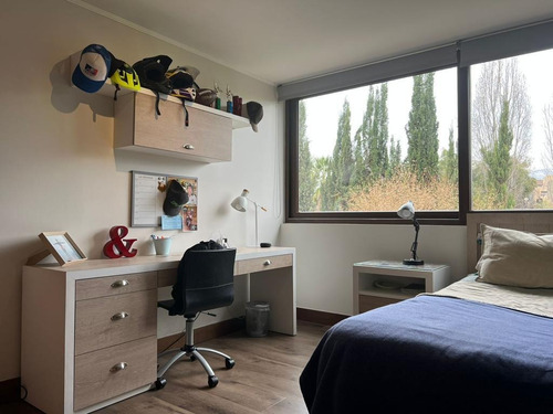 Venta Casa SO 5D en suite Walk-in cl&oacute;set 4B 3E Los Trapenses - Lo Barnechea