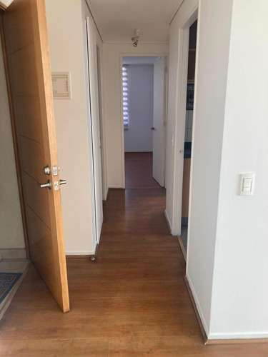 Arriendo Departamento NP 2D en suite 2B 1E Metro Sim&oacute;n Bolivar - &Ntilde;u&ntilde;oa