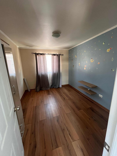 Arriendo Casa 4D 1B 2E Antigua Lo Barnechea - Lo Barnechea