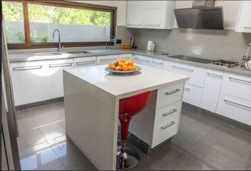 Venta Casa SO 4D en suite Walk-in cl&oacute;set 5B 3E 2B Los Trapenses - Lo Barnechea