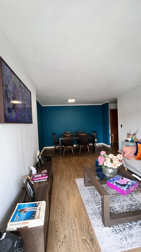 Arriendo Departamento 2D 2B 1E 1B Rotonda Atenas - Las Condes