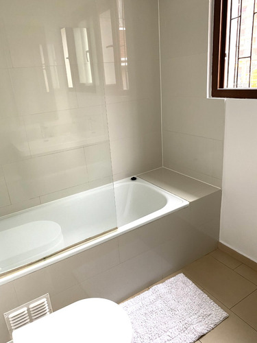 Venta Departamento 4D 3B 1E 1B Metro Escuela Militar - Las Condes