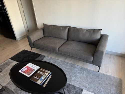 Venta Departamento SO 2D en suite Walk-in cl&oacute;set 2B 1E 1B Metro Manquehue - Apumanque - Las Condes