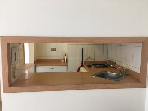 Venta Departamento NO 2D 2B 1E 1B Los Leones - Providencia