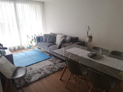 Venta Departamento N 2D en suite Walk-in cl&oacute;set 2B 1E 1B Plaza &Ntilde;u&ntilde;oa - &Ntilde;u&ntilde;oa