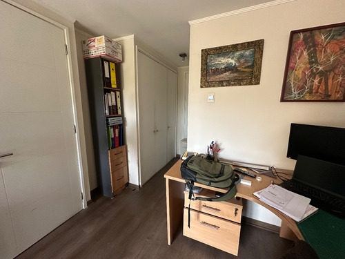 Venta Departamento SP 2D en suite Walk-in cl&oacute;set 2B 1E 1B Plaza Ega&ntilde;a - &Ntilde;u&ntilde;oa
