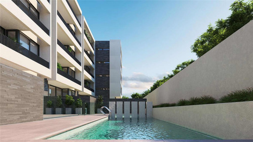 Arriendo Departamento 2D 2B 1E 1B Parque Bot&aacute;nico - &Ntilde;u&ntilde;oa