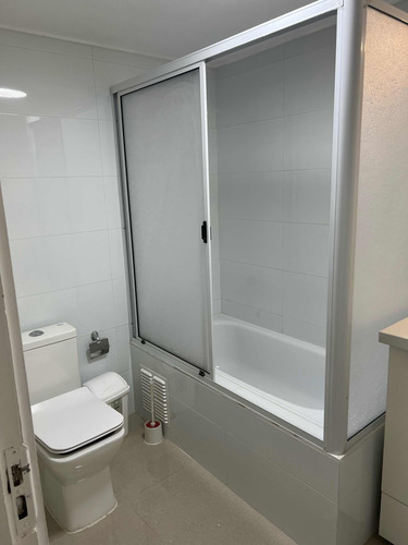 Arriendo Departamento 3D 2B Metro Tobalaba - Mall Costanera - Providencia