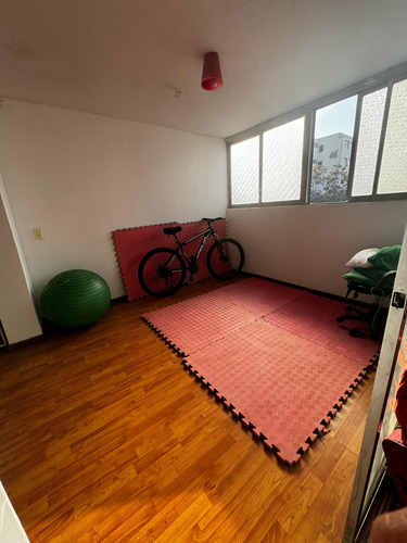 Venta Departamento 2D 1B Campus Oriente - Providencia