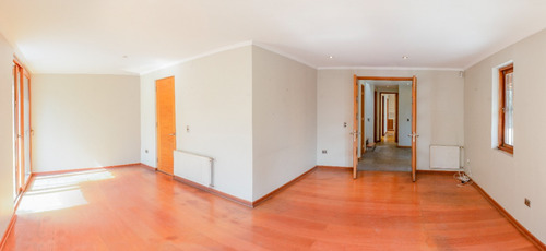 Arriendo Casa 3D 3B 2E 1B Juan XXIII - Vitacura