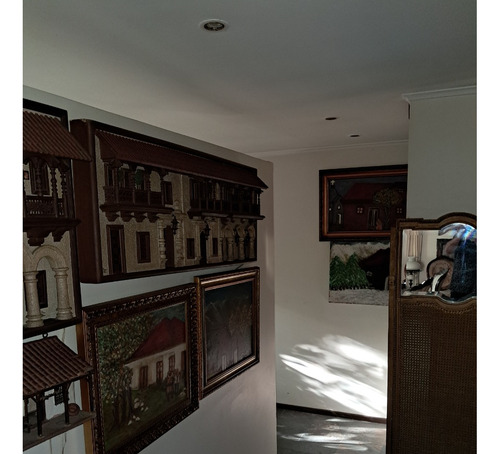 Venta Casa P 3D en suite 2B 2E Los Dominicos - Las Condes