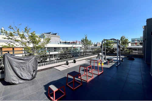 Arriendo Departamento 1D 1B 1B Estoril - Las Condes