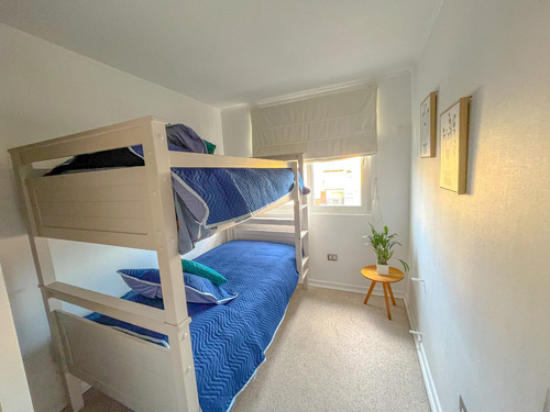 Venta Departamento NO 2D en suite Walk-in cl&oacute;set 2B 1E 1B Philippi - Puerto Varas