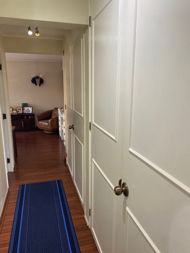 Arriendo Departamento 3D 2B 2E 1B Centro Financiero - Las Condes