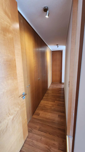 Arriendo Departamento 2D 2B 1E 1B Metro Bilbao - Providencia