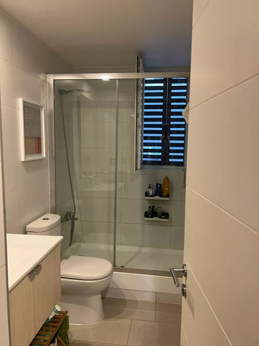 Arriendo Departamento N 2D 2B 1E 1B  - &Ntilde;u&ntilde;oa