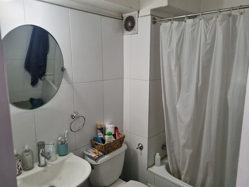 Venta Departamento P 2D 2B 1E Manuel Montt - Providencia