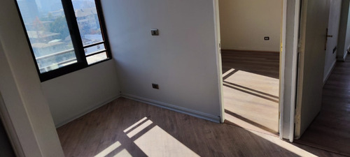 Arriendo Departamento NO 2D en suite Walk-in cl&oacute;set 2B 1E 1B Manuel Montt - Providencia