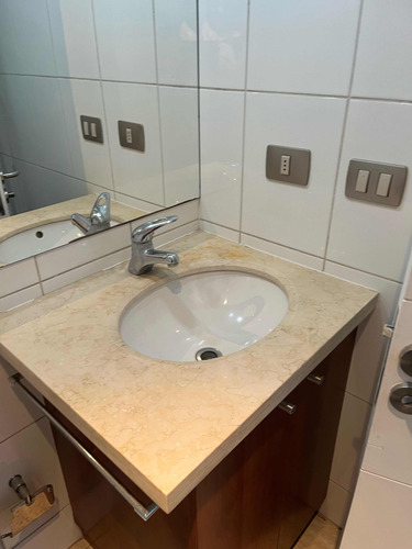 Arriendo Departamento 2D 2B 1E 1B Los Leones - Providencia