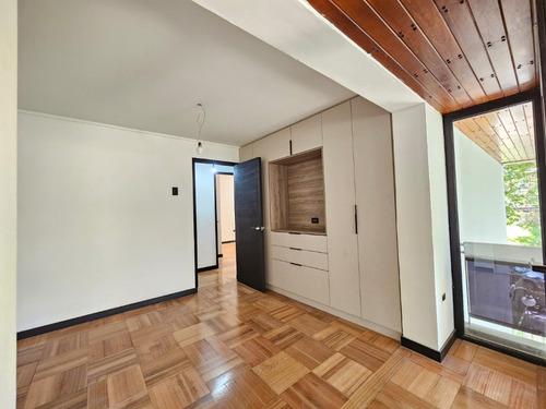 Arriendo Departamento SO 4D Walk-in cl&oacute;set 3B 1E 1B Metro Tobalaba - Mall Costanera - Providencia