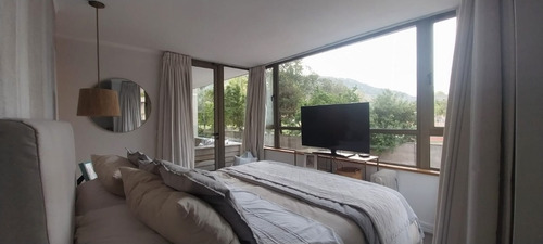 Venta Departamento NO 2D en suite 2B 1E 1B Tabancura - Vitacura