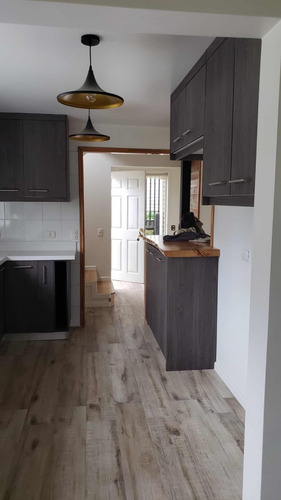 Arriendo Casa 3D 2B 1E 1B Centro de Puerto Varas - Puerto Varas