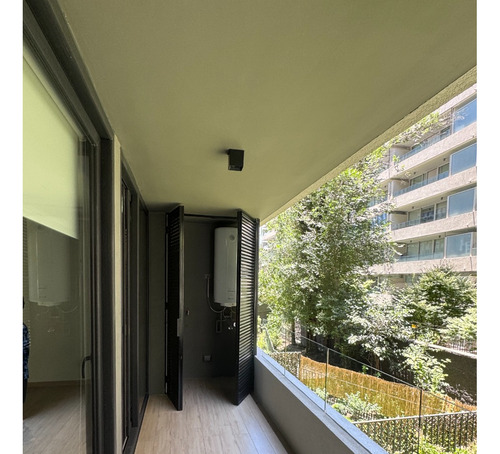 Arriendo Departamento 1D 1B 1E 1B Estoril - Las Condes