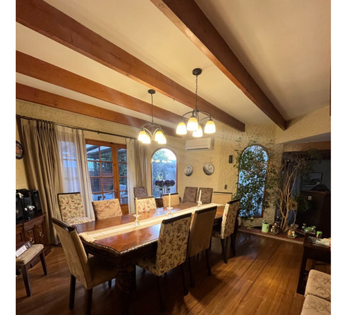 Venta Casa 5D 6B 3E 1B La Reina Alta - La Reina