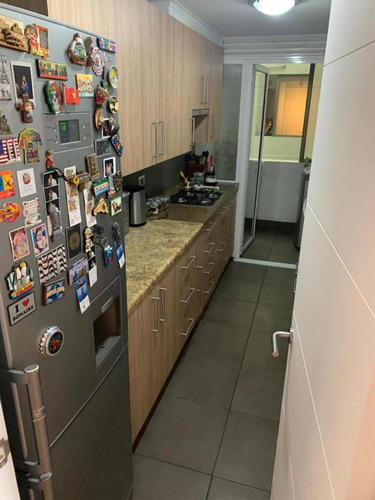 Venta Departamento 2D 2B 1E Diego de Almagro - &Ntilde;u&ntilde;oa