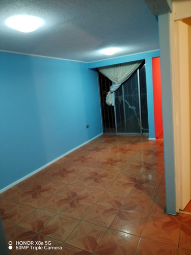 Venta Departamento NP 3D 1B Villa Frei - &Ntilde;u&ntilde;oa