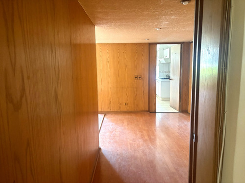 Arriendo Departamento SO 3D 3B 1E 1B Barrio El Golf - Las Condes