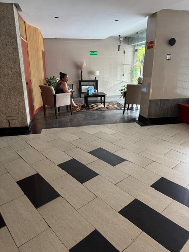 Venta Departamento S 3D 2B Pedro de Valdivia - Providencia