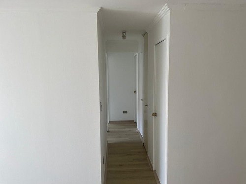 Arriendo Departamento NO 3D 2B 1E 1B Los Dominicos - Las Condes