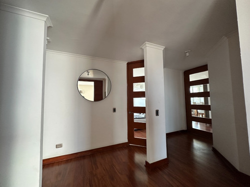 Venta Departamento N 4D en suite Walk-in cl&oacute;set 3B 2E 1B Alto Las Condes - Las Condes