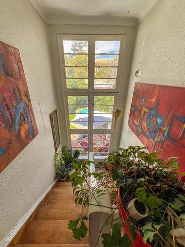 Venta Casa NP 3D Walk-in cl&oacute;set 2B 2E 1B Parque Bot&aacute;nico - &Ntilde;u&ntilde;oa