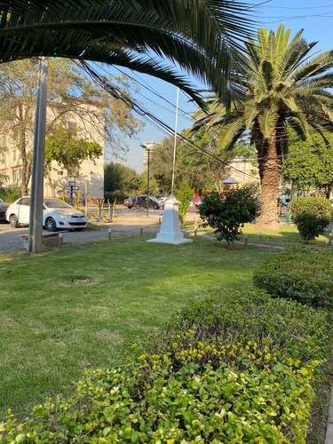 Venta Departamento 3D 1B 1E Estadio Nacional - &Ntilde;u&ntilde;oa