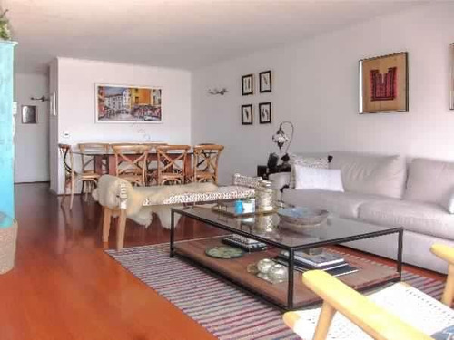 Arriendo Departamento NP 2D en suite 2B 1E 1B Sebasti&aacute;n Elcano - Las Condes