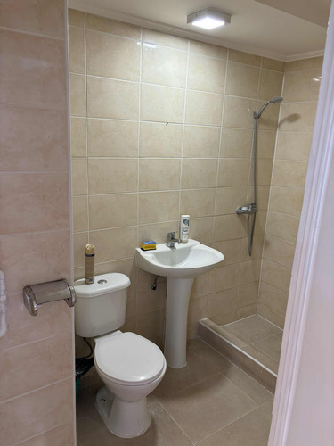 Venta Departamento 3D 1B 1E Villa Frei - &Ntilde;u&ntilde;oa